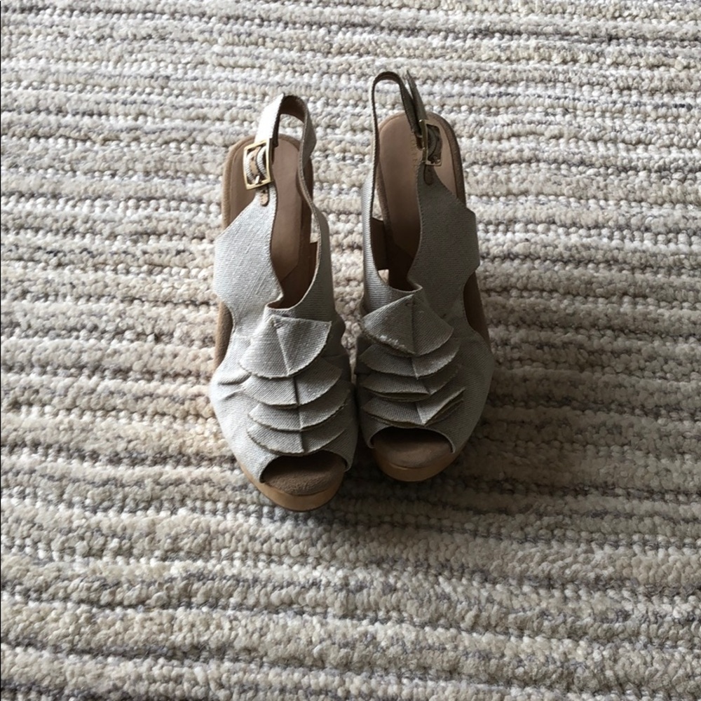 Beautiful Loeffler Randall Wedges